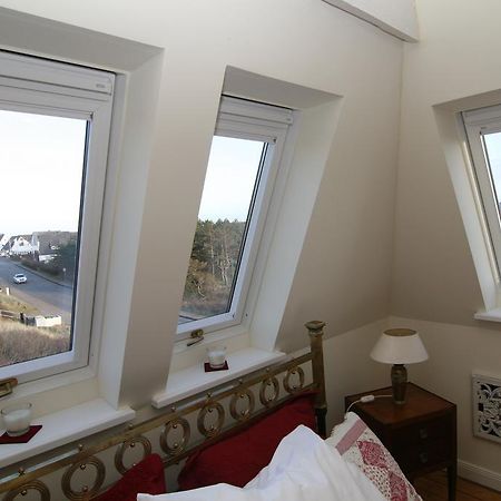 Ferienwohnung Kiek Ut Hörnum 외부 사진