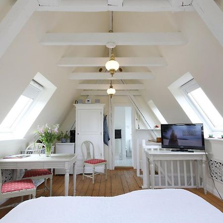 Ferienwohnung Kiek Ut Hörnum 외부 사진