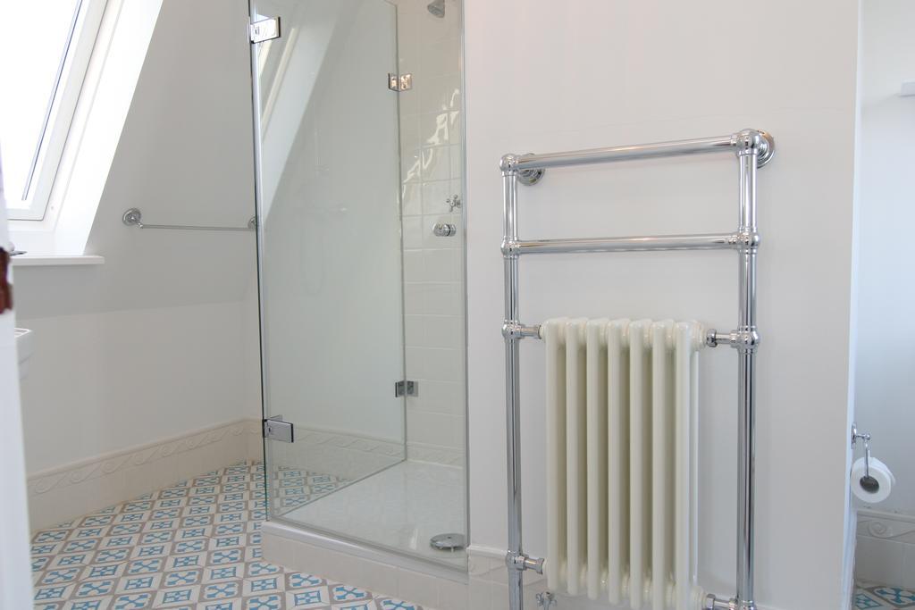 Ferienwohnung Kiek Ut Hörnum 외부 사진
