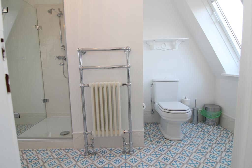 Ferienwohnung Kiek Ut Hörnum 외부 사진